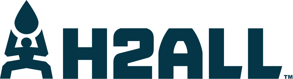 H2All logo