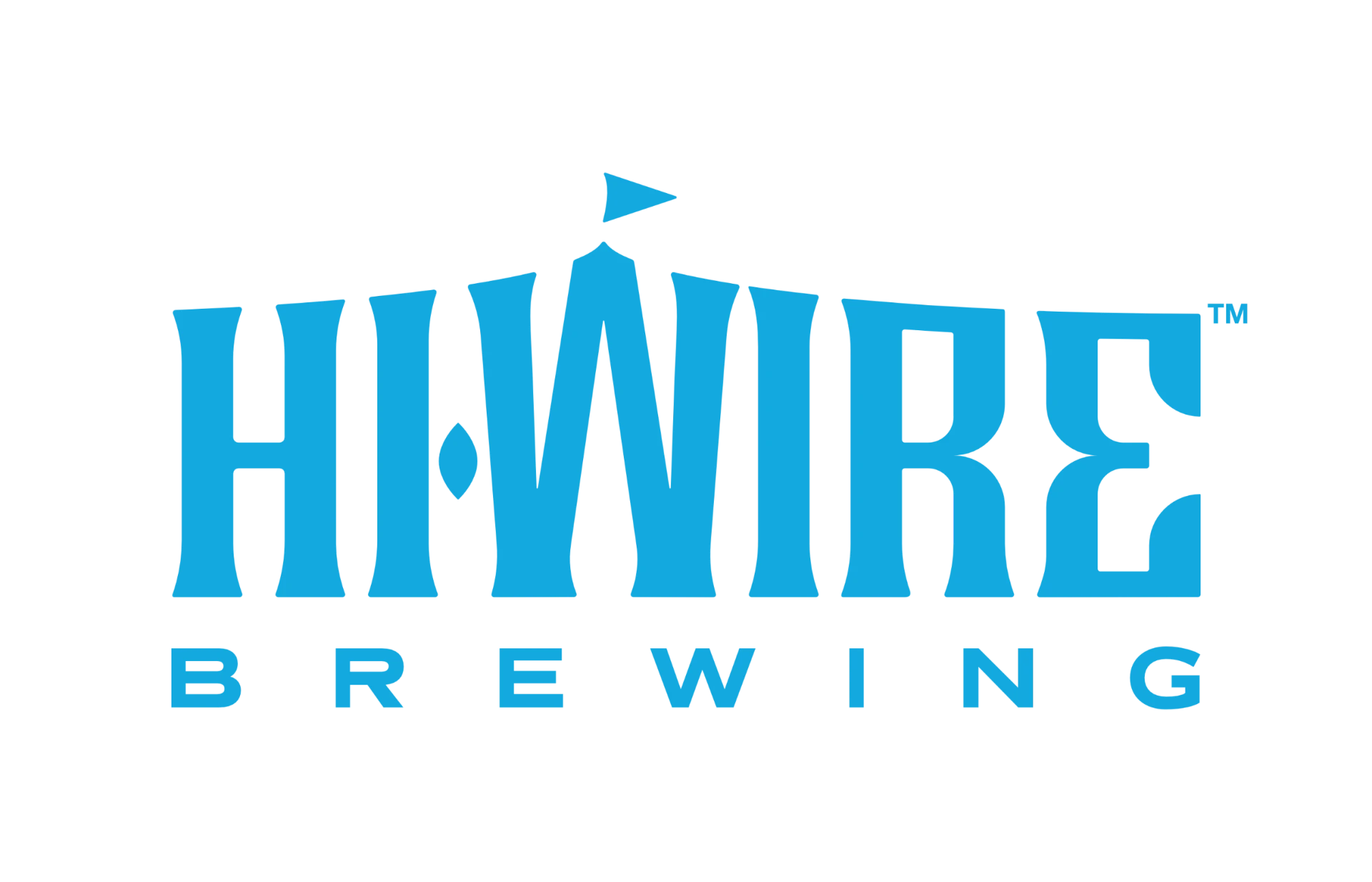 Hi-Wire Brewing logo