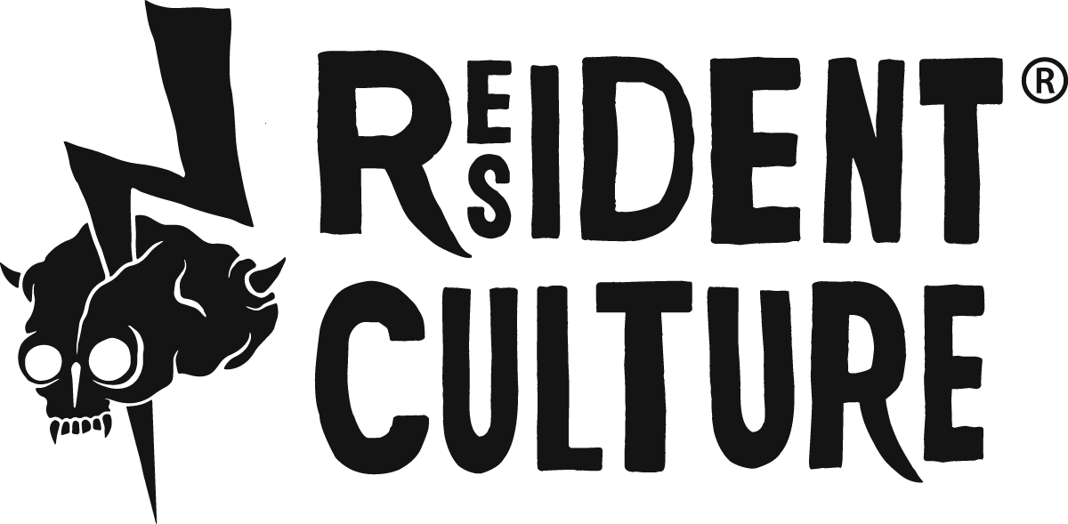 Resident Culture Brewing logo