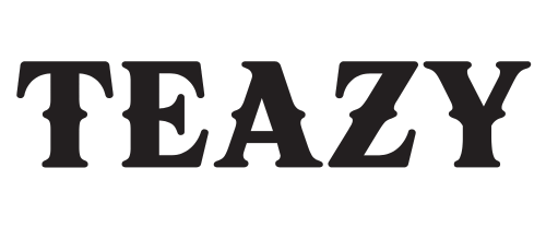 Teazy logo