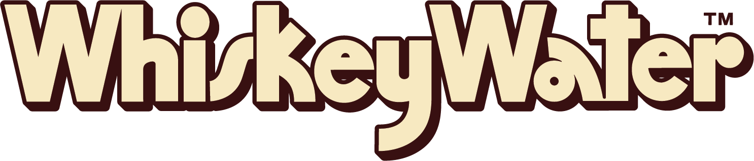 Whiskey Water logo